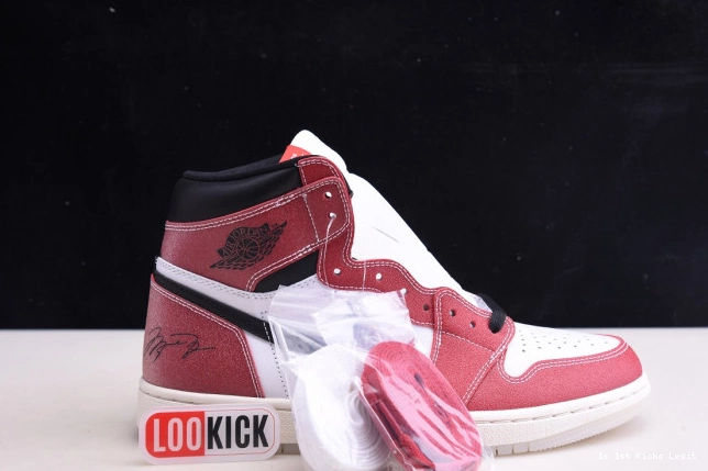 JORDAN 1 ROOM X TROPHY HIGH DA2728-100 OG AIR 0806
